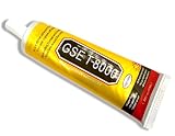 [T50ml] 1本入り 強力接着剤 T-8000 50ml （ 50ml×1本 ） 極細ノズル付き キャップ側 掃除用ピンあり ハンドメイド用 接着剤