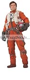 Poe Dameron BB - 8 Astromech Droid bb8抵抗パイロットX Wing Star Wars Episode VII 7 The Force Awakens取り外し可能な