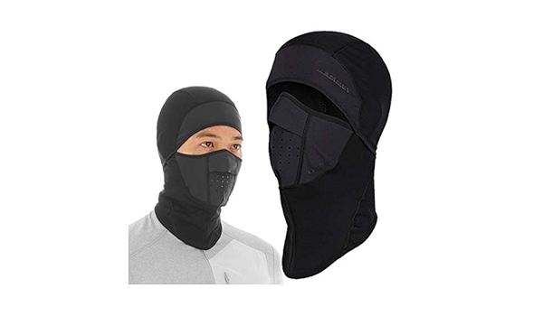 お1人様1点限り 509 Midweight Pro Balaclava バラクラバ ウィンタースポーツ スノーモービル ライダー バイク ツーリングにも かっこいい おすすめ Amaclub のオシャレな Www Bedandbiscuitspetsittingservices Com