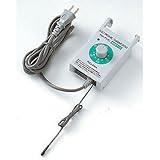 [ピカ]室内用温室用換気扇用サーモスタットFHA-PV20（FHB、FAK用）[電子温度調節器] ノーブランド品