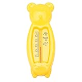 YideaHome 湯温計 湯温度計 温度計　赤ちゃん　ベビー用品　お風呂