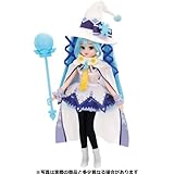 リカちゃん 雪ミク Magical Snow Ver.