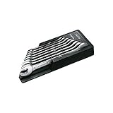 HAZET 両口スパナセット 8本組 450N/8RS