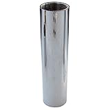 LASCO 03-1675 American Standard Colony Series 2-15/16-Inch Long Tube, Chrome [並行輸入品]