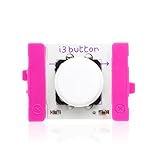 littleBits Electronics Button [並行輸入品]