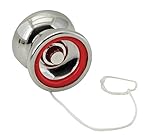 Schylling Retro Metal Yo Yo Toy