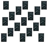 導電袋 100×150mm 0.05mm (100枚入り) /9-4026-11