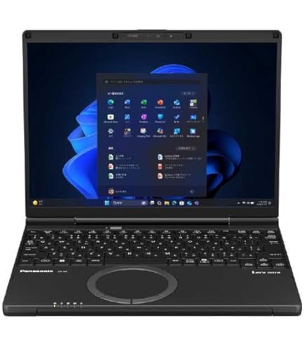 Amazon.co.jp: Let's note SC6 店頭(Core Ultra 5 225U/16GB/SSD