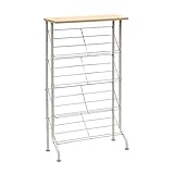 スリッパラック スリム スリッパ収納 玄関収納 シューズラック スリッパ立て 省スペース 収納 ホワイト