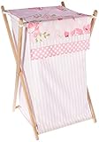 My Baby Sam Rosebud Lane Hamper