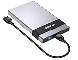 Avolusion ineo (C2561c-960G+64G) 960GB (1TB) USB 3.1 ポータブル外付けSSD + 無料の64GB USBフラッシュドライブ [超高速R/W 最大550MB/s] - 6年保証
