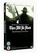 There Will Be Blood [Steel Book]
