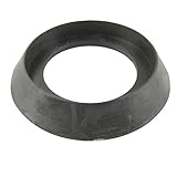 Danco 40478B Tank to Bowl Spud Gasket for Kohler/Alamo/Wellworth, Black by Danco