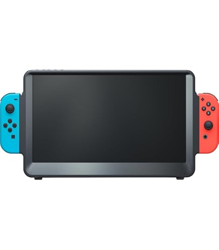 Amazon.co.jp: SRJTEK For Nintendo Switch 2021 OLED版 OEM 液晶