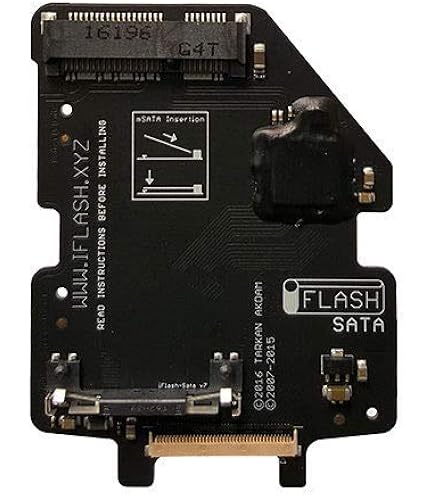 Amazon.co.jp: Sintech M.2 (NGFF) SATA SSD - 40ピン ZIF CE