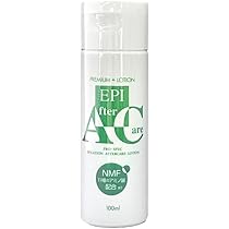 Amazon | エピ プレミアム アフターケア ローション 除毛 カミソリ