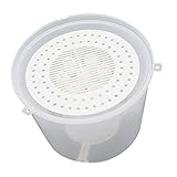 Fenteer 養蜂用　ツール　ホーネット　ワップ　トラップ　キャッチャー　トラップ　プラスチック　高品質