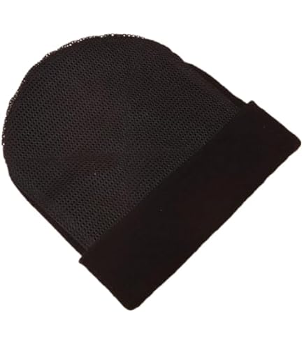 Amazon.co.jp: BUGヘッドスピンビーニー/ダブルタイプ (ネイビー