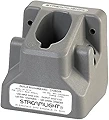 Streamlight 68790 Dualie 充電式充電器ホルダー