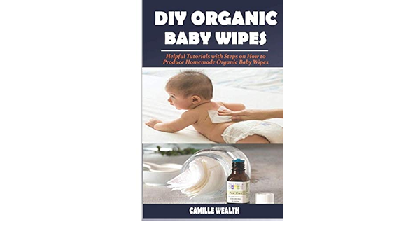 organic baby wipes