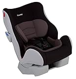 コンビ Combi チャイルドシート ママロン CD エアリーブラック (新生児~7歳頃対象) 長く使えるロングユースタイプ