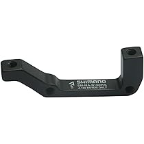 マウント各種　シマノ Amazon | シマノ(SHIMANO) マウントアダプター SM-MA F 180 P/P2