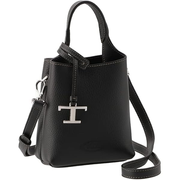 Amazon | [トッズ] バッグ レディース 2WAY ハンド/ショルダーバッグ