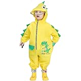 レインコート 女の子 男の子 レインウェア 恐竜柄 ウサギ柄 雨具 子供用合羽 レインスーツ キッズ 防水 大きいツバ 反射テープ 収納袋付き 可愛い 梅雨 豪雨 幼稚園 通学 遠足 砂場遊び 水遊び キャンプ アウトドア