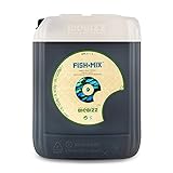 BioBizz オーガニック液体肥料 Fish Mix 10L