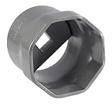 OTC OTC1924 3/4 Inch Drive 8 Point Wheel Bearing Locknut Socket - 2-3/8 Inch