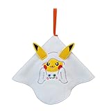ポケモンセンターオリジナル ハンドタオル Pokémon Halloween Time