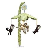 Nurture Imagination Baby Musical Mobile, Swing by Nurture Imagination [並行輸入品]