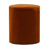 arne スツール 椅子 チェア おしゃれ maruco L40 モケット ゴールドベージュ