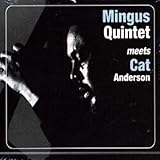 Mingus Quintet Meets Cat Ander [12 inch Analog]