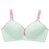 Anmengte BRA レディース US サイズ: S カラー: グリーン