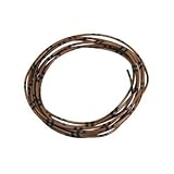 【アストロプロダクツ】アストロ C1A085-3000BR 自動車用AVS電線 0.85sq 茶