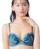 [Wing/Wacoal] ブラジャー 【AA〜Gカップ展開】 ナチュラルアップブラ KB2060 レディース GB A70