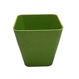 エコ花器　F5D　グリーン　GREEN