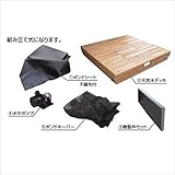 グローベン　ポンドテックキット　デッキポンドセット　レギュラーサイズ　C50STR700