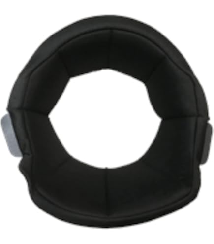 Amazon.co.jp: X-lite X-802RRチークパッド 40mm(STD-L) : 車＆バイク