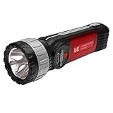 LE USB充電式 3-in-1 LED作業灯 ランタン 懐中電灯 モバイルバッテリー機能 CREE社製高輝度チップ搭載 3600mAh電池内蔵 3つ点灯モード 無段階調光 マグネット付き ポータブル