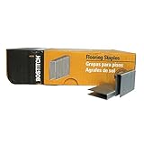 BOSTITCH BCS1516-1M 15-1/2-Gauge 2-Inch Hardwood Flooring Staples [並行輸入品]