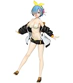 Amazon | バンプレスト 一番くじ Re：ゼロから始める異世界生活