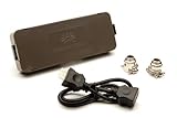 American照明043j Directハードワイヤジャンクションボックスfor PRIORI t2器具with 12-inch拡張子 NULL 043J-BR 1