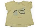 PETIT BATEAU(プチバトー) Tシャツ・カットソー 90サイズ 女の子