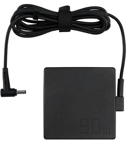 Amazon.co.jp: ノートパソコンACアダプター充電器互換用 ASUS AC