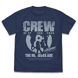 コスパ ブラック・ラグーン ラグーン商会 シルエット Tシャツ SLATE XLサイズ