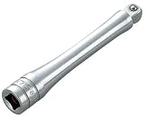 KTC(ケーテーシー) 首振りエクステンションバー 6.3mm (1/4ンチ) BE2-050JW-H