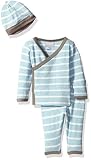 Coccoli SLEEPWEAR ベビー・ボーイズ US サイズ: 3 Months カラー: ブルー