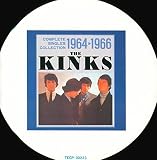 缶シリーズ/パイ・コンプリート・シングル・コレクションVol.1<1964-1966>